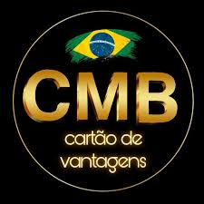 Logo Cartão de Vantagens CMB